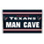 Houston Texans Man Cave Flag