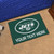 New York Jets Personalized Mat