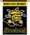 Wichita State Shockers NCAA Black Banner Flag