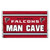 Atlanta Falcons Man Cave Flag