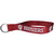 Indiana Hoosiers Wristlet Key Chain