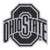 Ohio State Buckeyes NCAA Bling Emblem