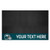 Philadelphia Eagles Personalized Grill Mat