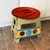 Golden State Warriors Folding Step Stool