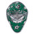 Dallas Stars Embossed Helmet Emblem