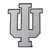 Indiana Hoosiers Collegiate Sparkle Emblem – Indiana Logo Indiana Hoosiers Collegiate Sparkle Emblem – Indiana Logo