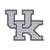 Kentucky Wildcats Bling Emblem