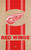 Detroit Red Wings NHL 28" x 44" Burlap House Flag Banner