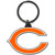 Chicago Bears NFL Flex Key Chain