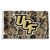 UCF - Central Florida Golden Knights Premium Camo Flag