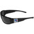 New York Rangers Chrome Wrap Sunglasses Color