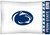Penn State Nittany Lions Pillowcase - Penn State Logo