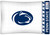 Penn State Nittany Lions NCAA Microfiber Pillowcase