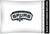 San Antonio Spurs NBA Basketball Black & White Microfiber Pillowcase