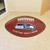 Seattle Seahawks Personalized Football Mat