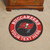 Tampa Bay Buccaneers Personalized Round Mat Tampa Bay Buccaneers Personalized Round Mat