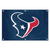 Houston Texans NFL Logo Banner Flag