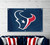 Houston Texans NFL Football Banner Logo Flag