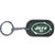 New York Jets NFL Dog Tag Key Chain