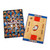 NBA Basketball Teenymates 1" Mini Figures - Series 1 -Puzzle & Poster