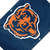 Chicago Bears Football Logo Banner - With 6 Grommets Chicago Bears Football Logo Banner - With 6 Grommets