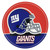 New York Giants NFL Football 4.5 inch Vinyl Decal Sticker