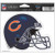 Chicago Bears Decal - Helmet
