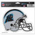 Carolina Panthers Decal - Helmet