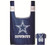 Dallas Cowboys NFL Jersey Shopping Bag Tote