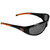 Cincinnati Bengals NFL Team Logo Tread Sunglasses