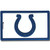 Indianapolis Colts NFL Luggage Golf Bag Tag