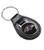 Baltimore Ravens Leather Key Fob Keychain