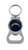 Los Angeles Chargers Key Chain - Bottle Opener