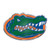 Florida Gators Embossed Color Emblem
