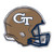 Georgia Tech Yellow Jackets NCAA Helmet Emblem