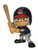 Cleveland Indians MLB Toy Batter Action Figure