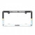 Pittsburgh Penguins Hockey License Plate Frame