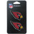 Arizona Cardinals NFL 3D Magnet Set