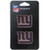 New York Giants NFL 3D Magnet Set