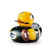 Packers Rubber Duck