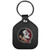 Florida State Seminoles Logo Key Chain