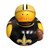 New Orleans Saints NFL Toy Rubber Duck