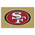 San Francisco 49ers Ulti Mat