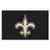 New Orleans Saints Ulti Mat - Saints Logo