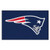 New England Patriots Ulti Mat - Patriots Logo