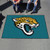 Jacksonville Jaguars Ulti Mat - Jaguars Logo