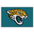 Jacksonville Jaguars Ulti Mat - Jaguars Logo