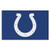 Indianapolis Colts Ulti Mat - Colts Logo