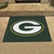 Green Bay Packers Ulti Mat - Packers Logo