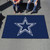Dallas Cowboys Ulti Mat - Cowboys Logo